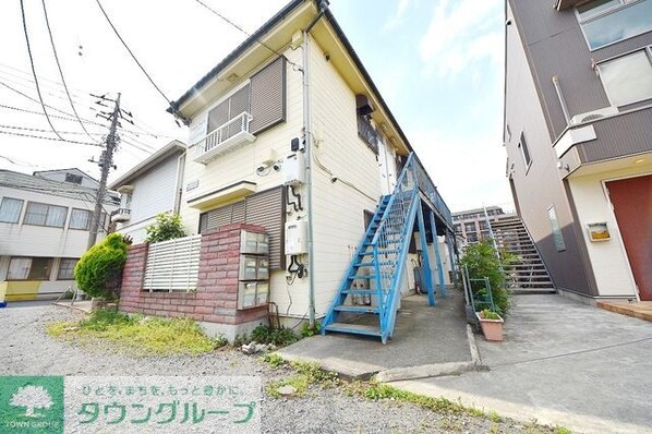 すみれハイツの物件内観写真